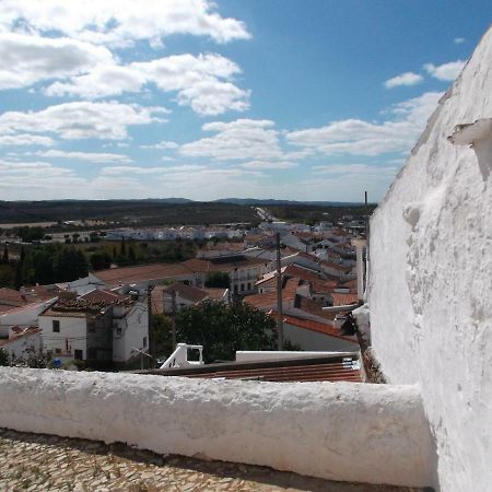 הוילה פורטל Encosta Do Castelo מראה חיצוני תמונה
