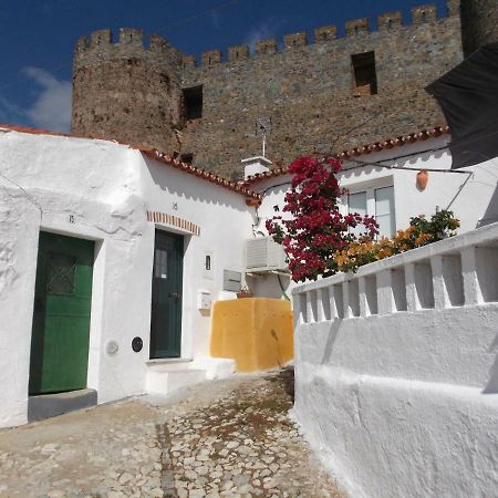 הוילה פורטל Encosta Do Castelo מראה חיצוני תמונה