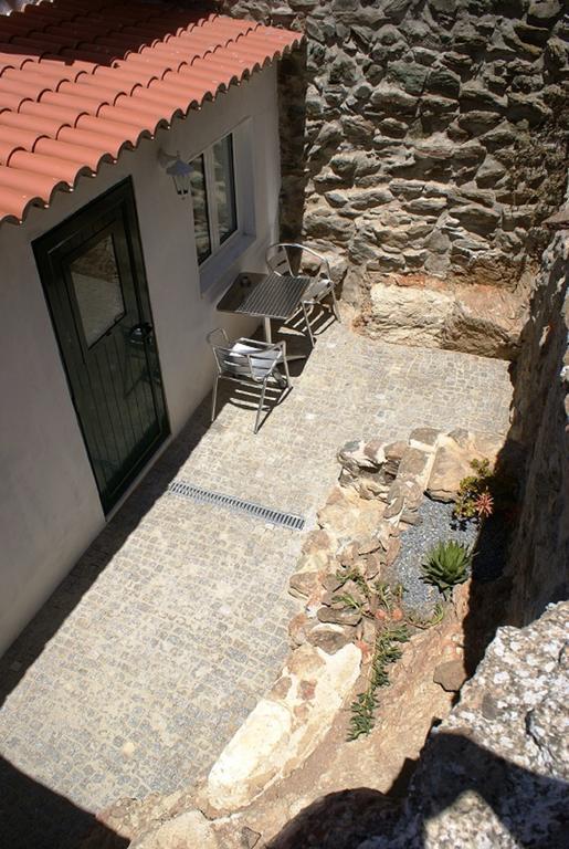 הוילה פורטל Encosta Do Castelo חדר תמונה