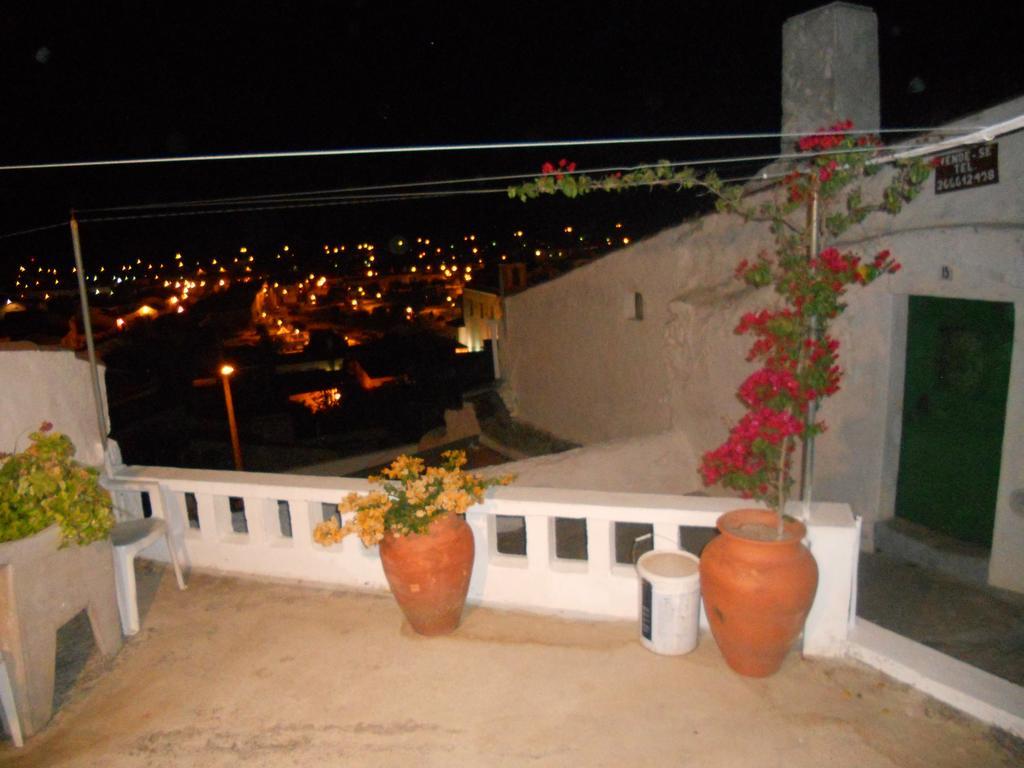 הוילה פורטל Encosta Do Castelo מראה חיצוני תמונה