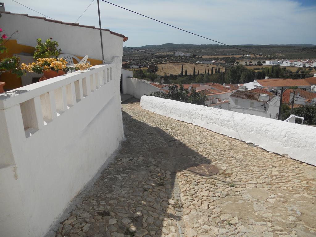 הוילה פורטל Encosta Do Castelo מראה חיצוני תמונה