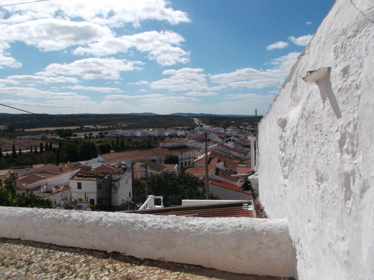 הוילה פורטל Encosta Do Castelo מראה חיצוני תמונה