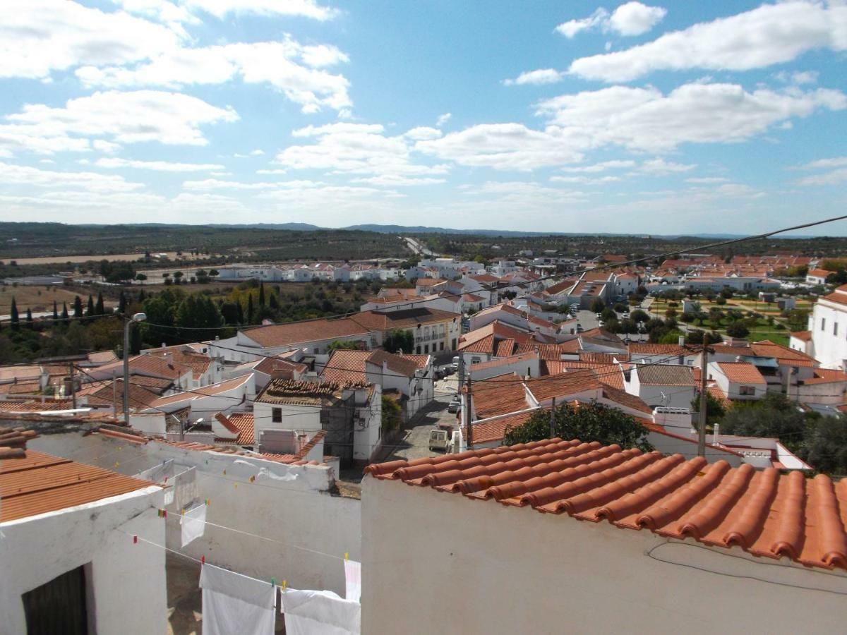 הוילה פורטל Encosta Do Castelo מראה חיצוני תמונה