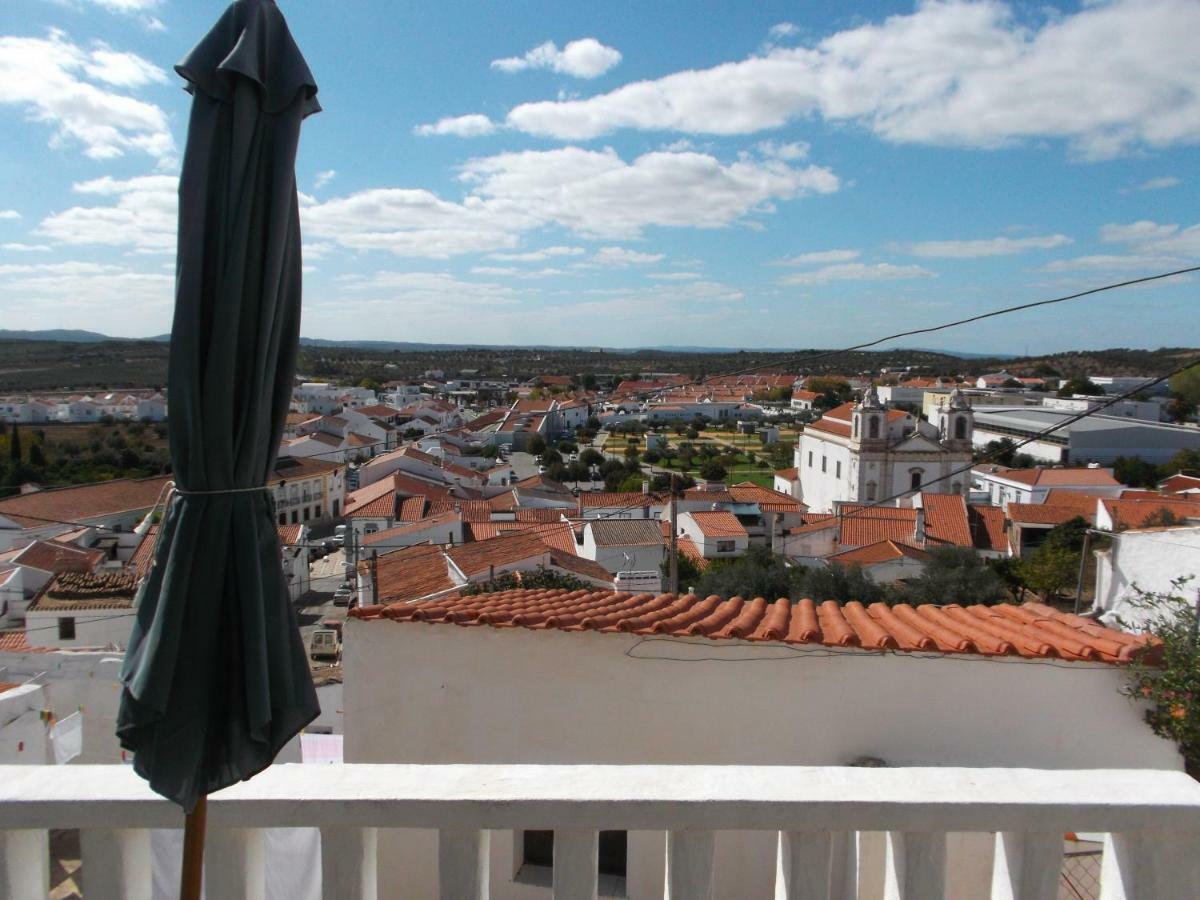 הוילה פורטל Encosta Do Castelo מראה חיצוני תמונה